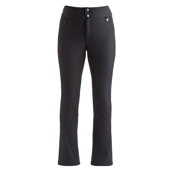 NILS Garmisch Ski Pant in Black