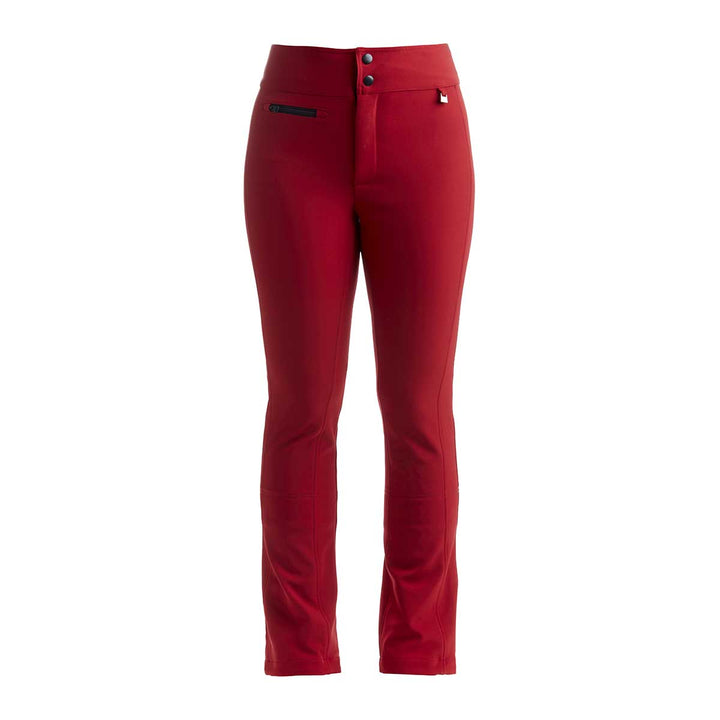 NILS Garmisch Ski Pant in Red