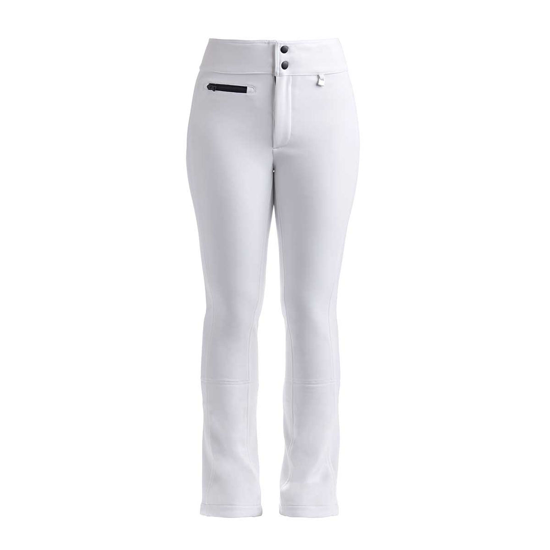 NILS Garmisch Ski Pant in White