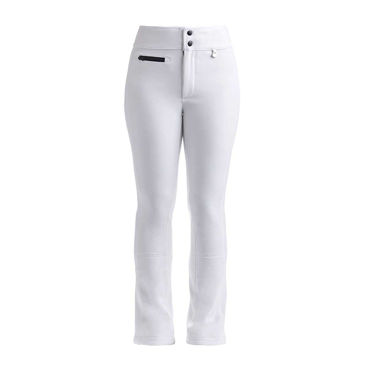 NILS Garmisch Ski Pant in White