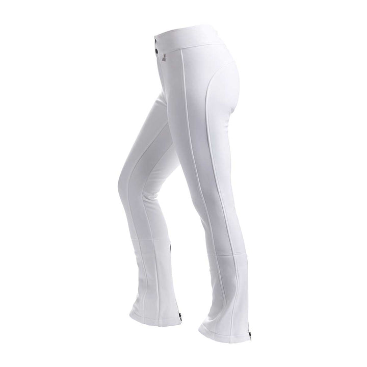 NILS Garmisch Ski Pant in White
