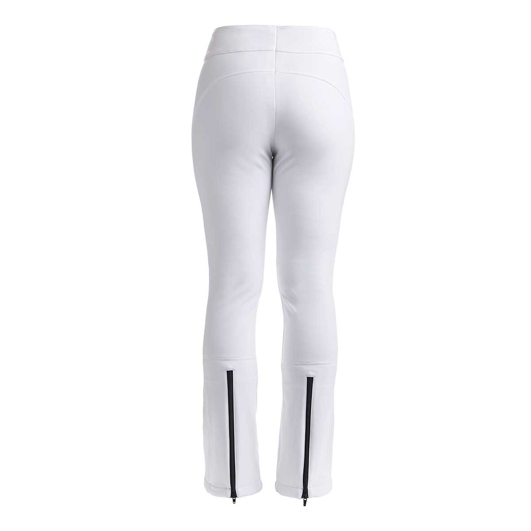 NILS Garmisch Ski Pant in White