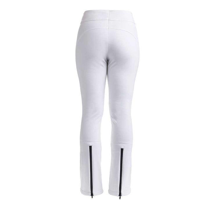 NILS Garmisch Ski Pant in White