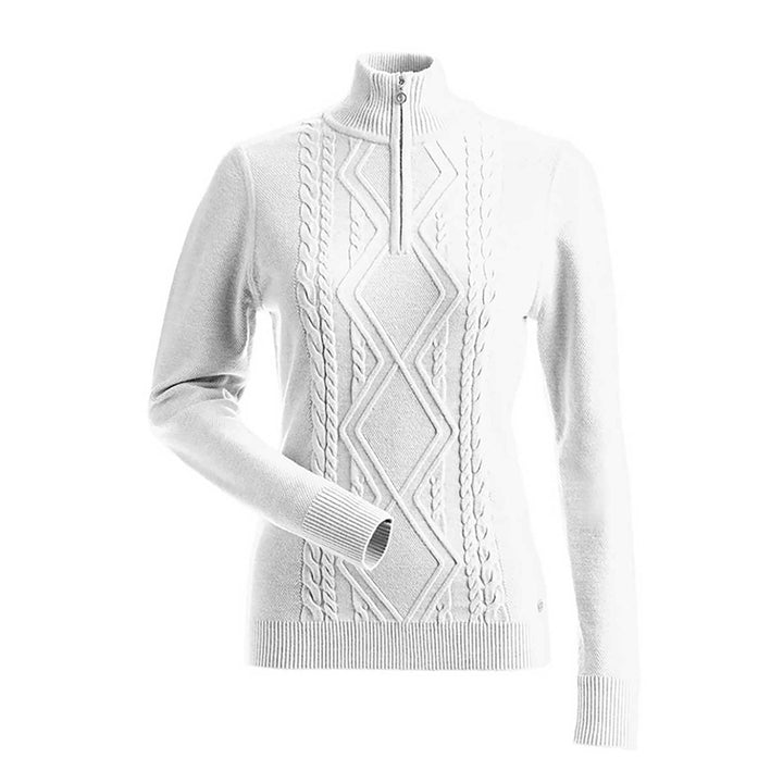 NILS Alpenglow Sweater Women's in Black