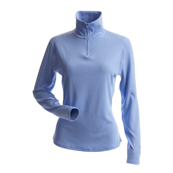 NILS Kiki Baselayer Top Women's in Cornflower