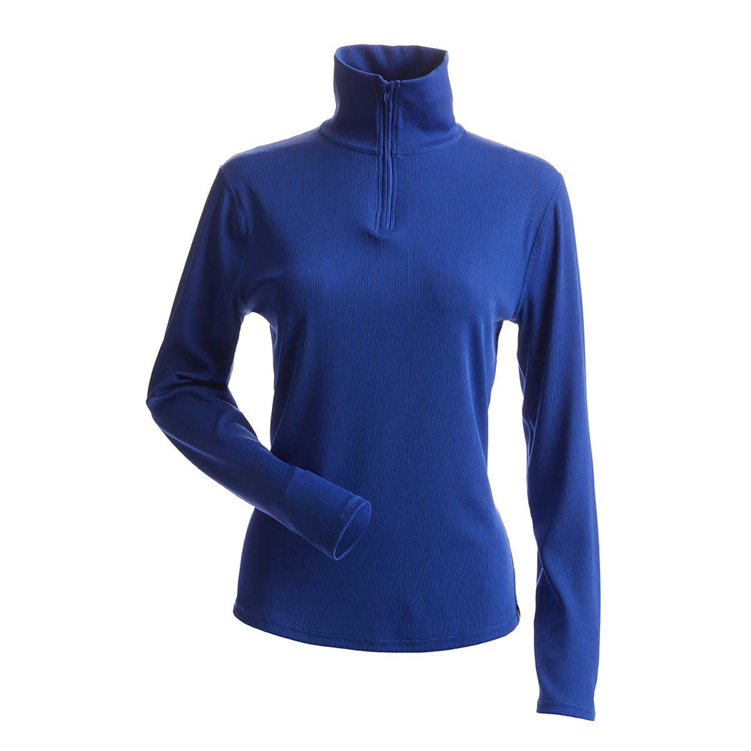 NILS Kiki Baselayer Top Women's in Royal Blue