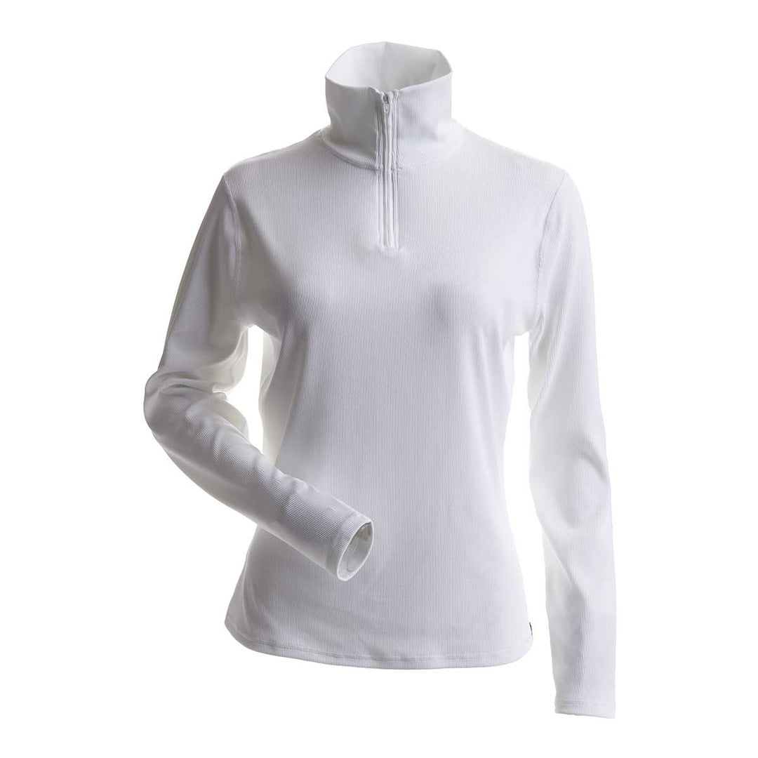 NILS Kiki Baselayer Top Women's in White