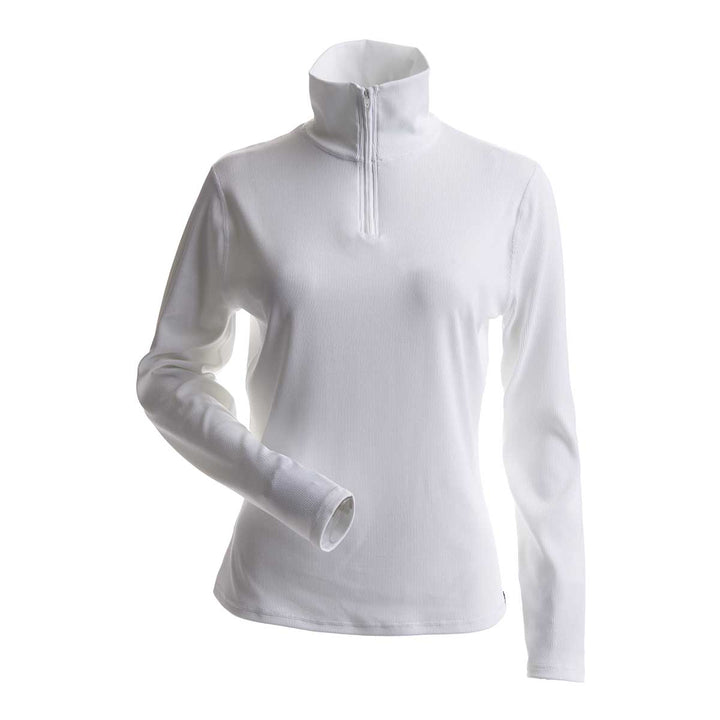 NILS Kiki Baselayer Top Women's in White