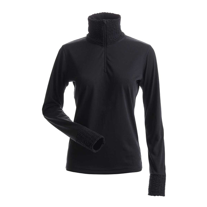 NILS Hollister Top Women's in Black