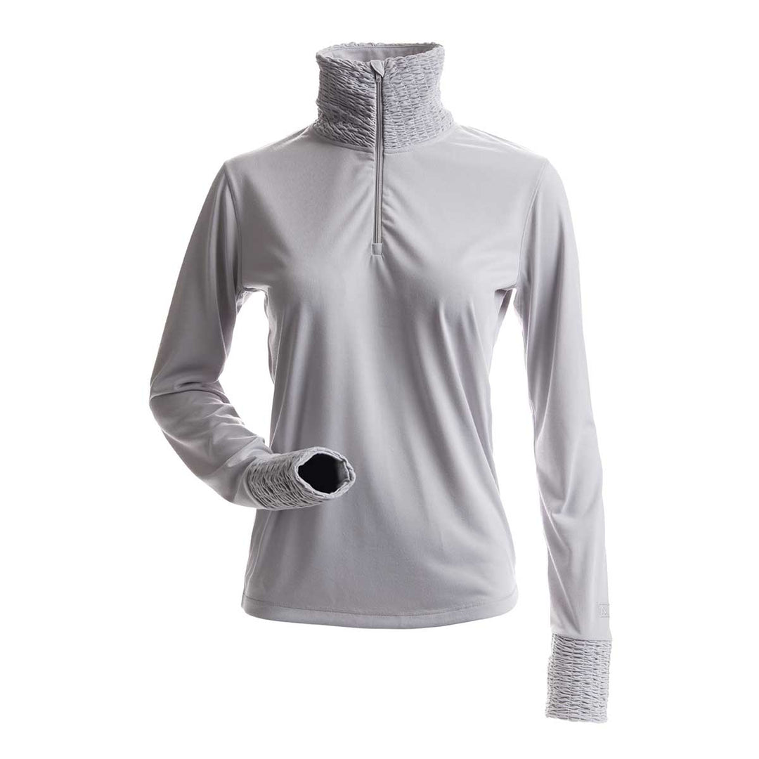 NILS Hollister Top Women's in Silver