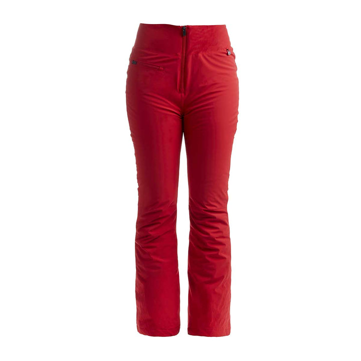 NILS Sun Valley Pant Women's in Red