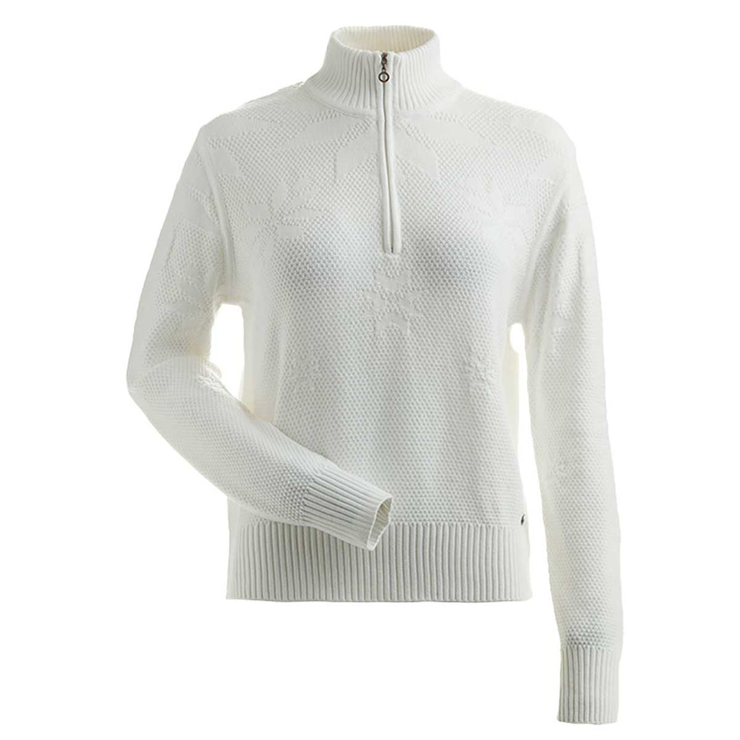 NILS Whitney Top Women's in White