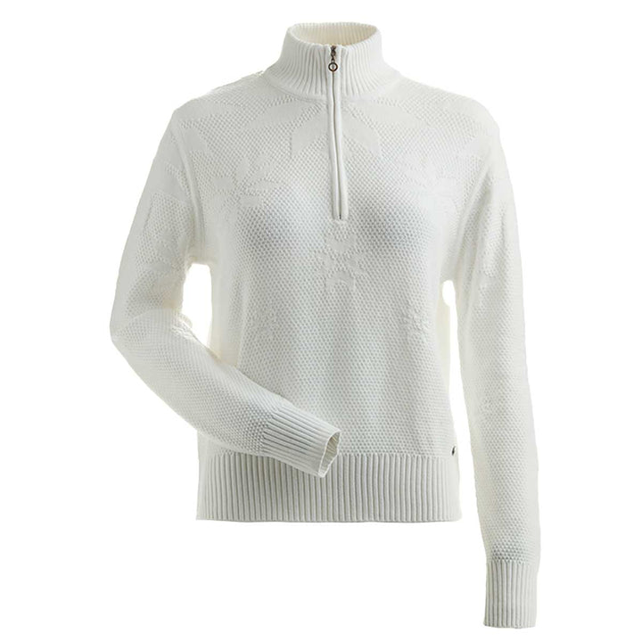 NILS Whitney Top Women's in White