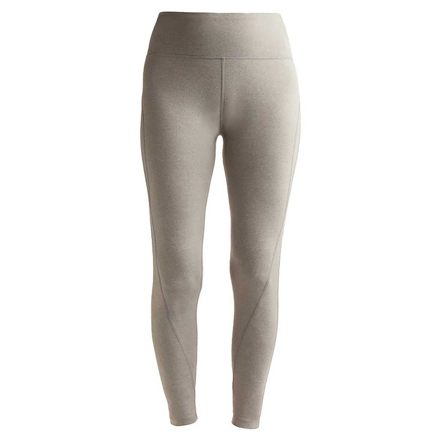 NILS Trinna Legging Women's in Heather Grey
