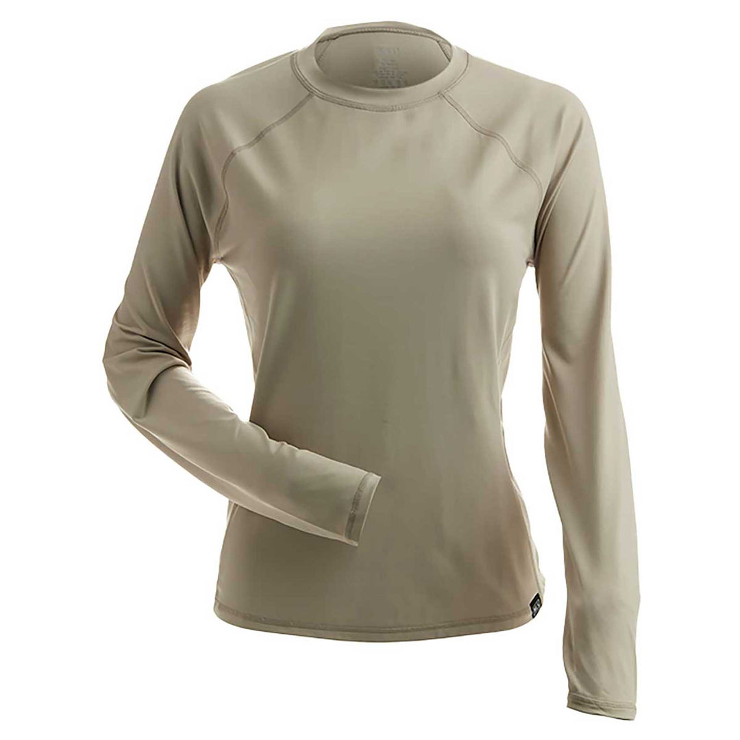NILS Leah Top Women's in Fawn