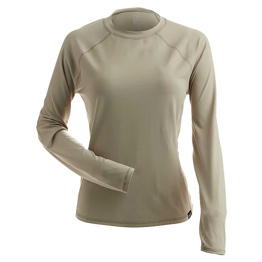 NILS Leah Top Women's in Fawn