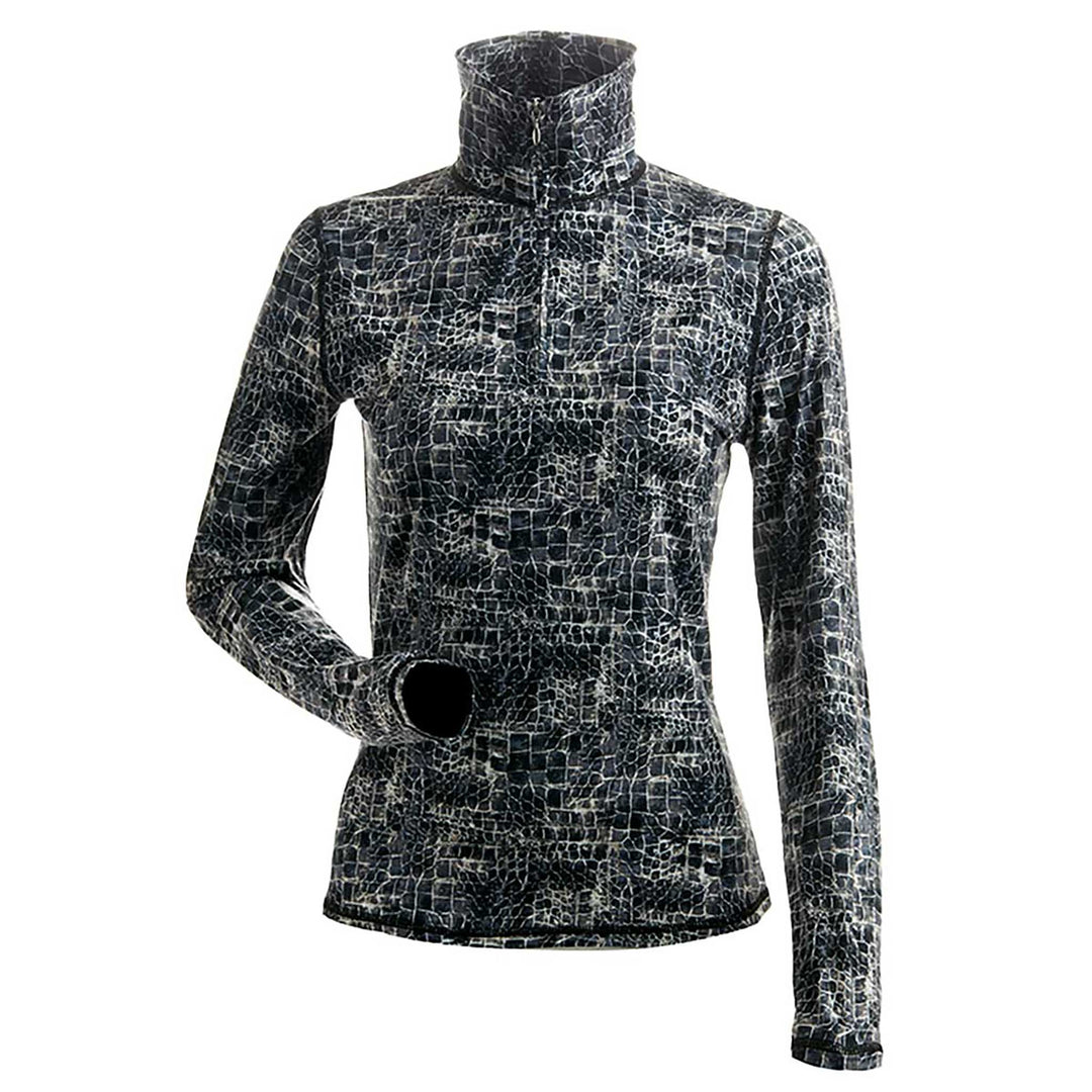 NILS Animal Print TNeck Women's in Animal Print