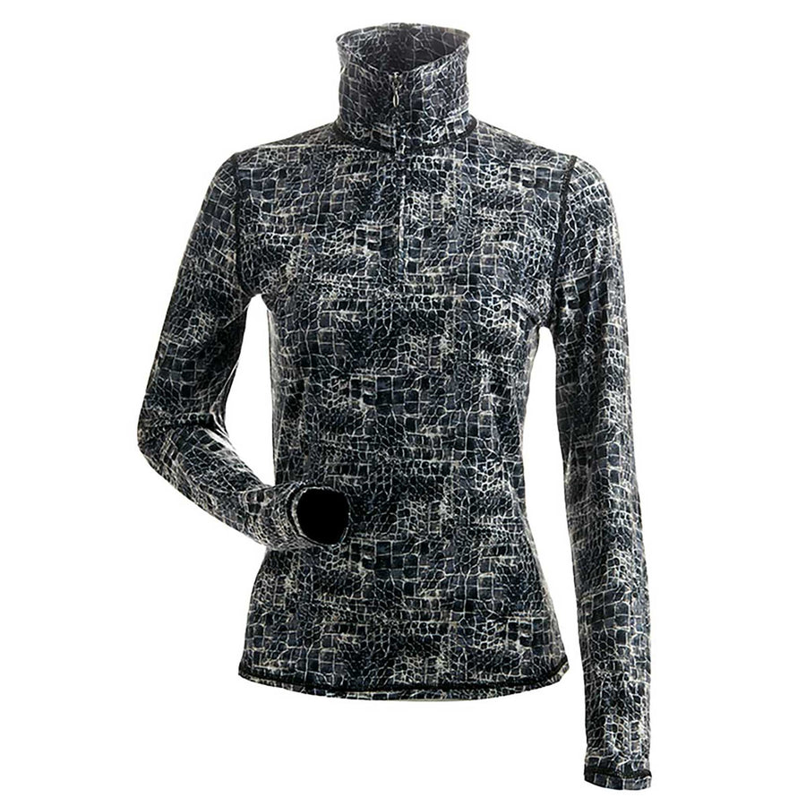 NILS Animal Print TNeck Women's in Animal Print