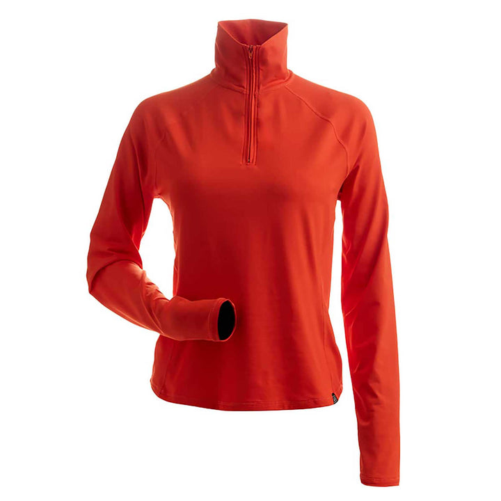 Nils Lisa T Neck Top - Women's