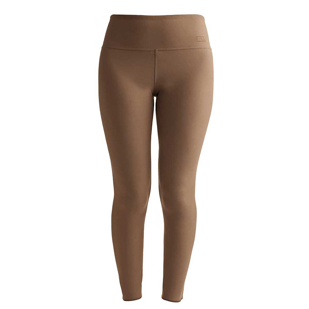 NILS Harper Legging Women's in Dark Fawn and Fawn
