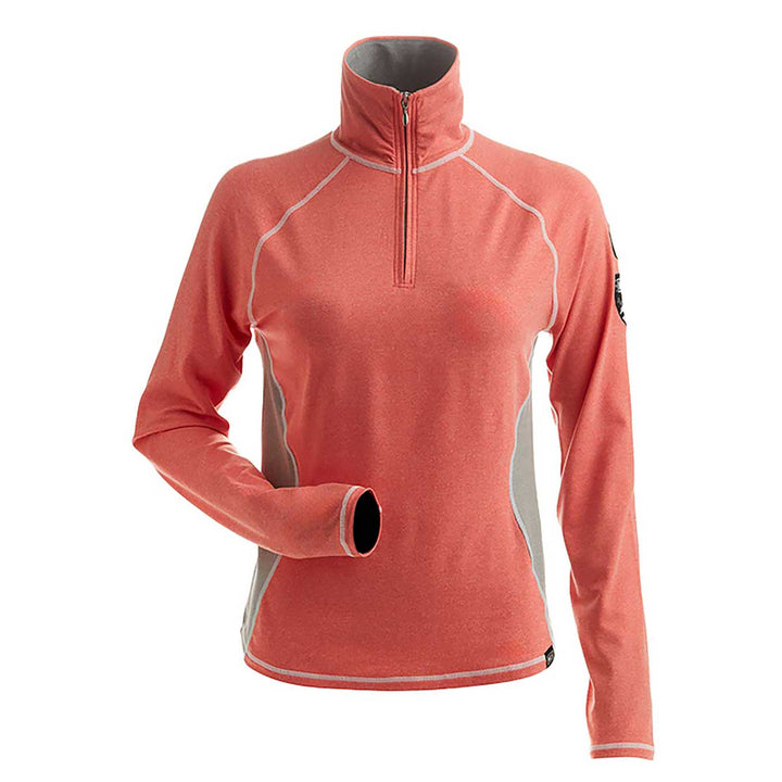 Nils Cora T-Neck Top - Women's