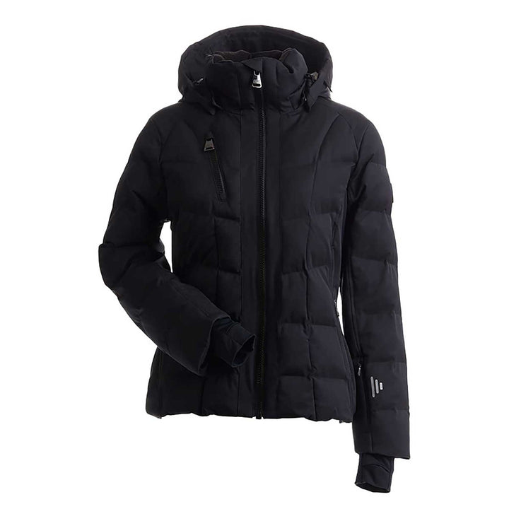 NILS Whistler Jacket Women's in Black