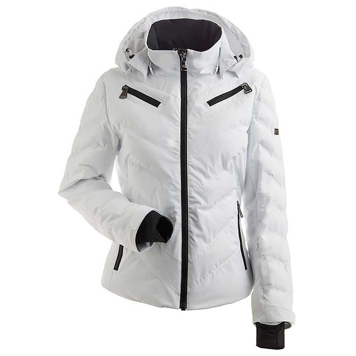 NILS Northstar Jacket Women's in White