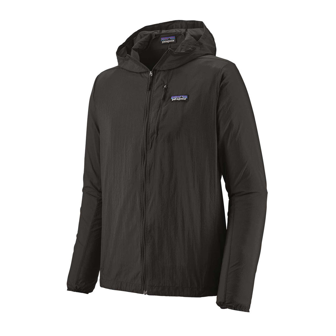 Patagonia Houdini Jacket Men's in Black