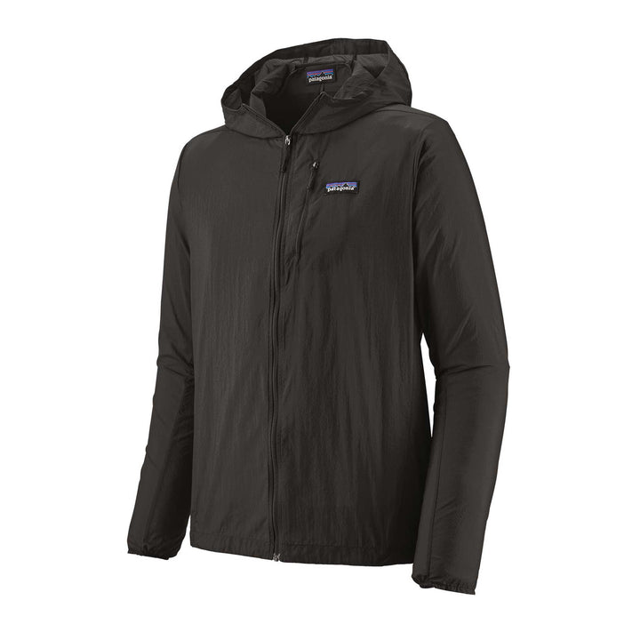 Patagonia Houdini Jacket Men's in Black
