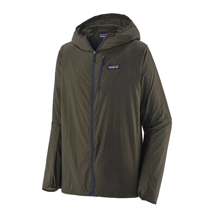 Patagonia Houdini Jacket Men's in Pond Green