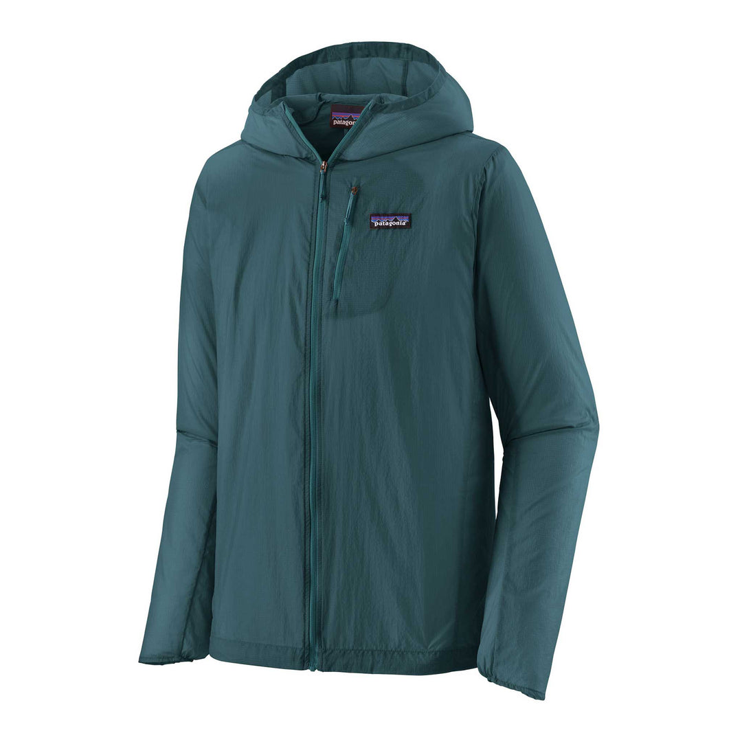 Patagonia Houdini Jacket Men's in Wetland Blue