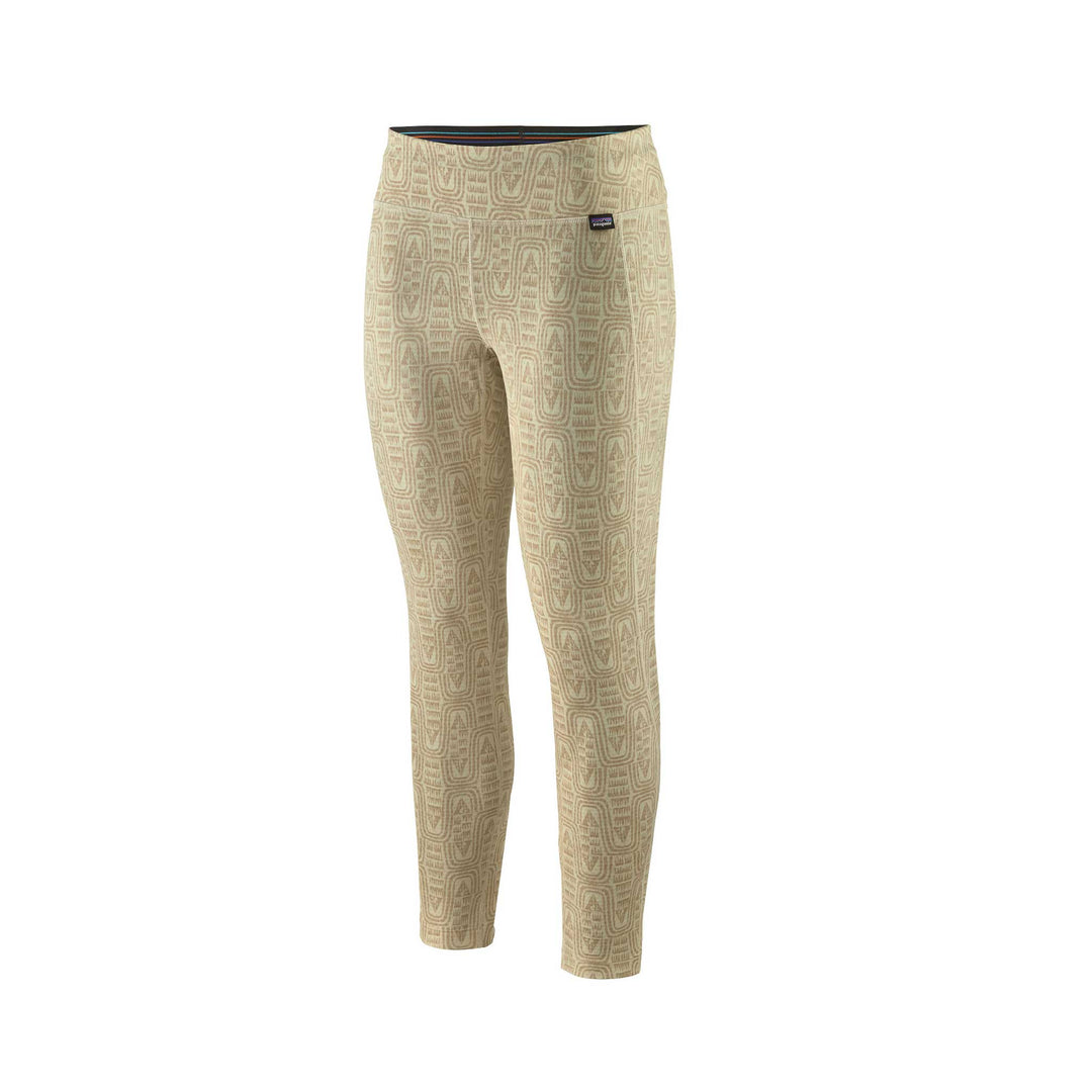 Patagonia Capilene Midweight Bottoms - Women's