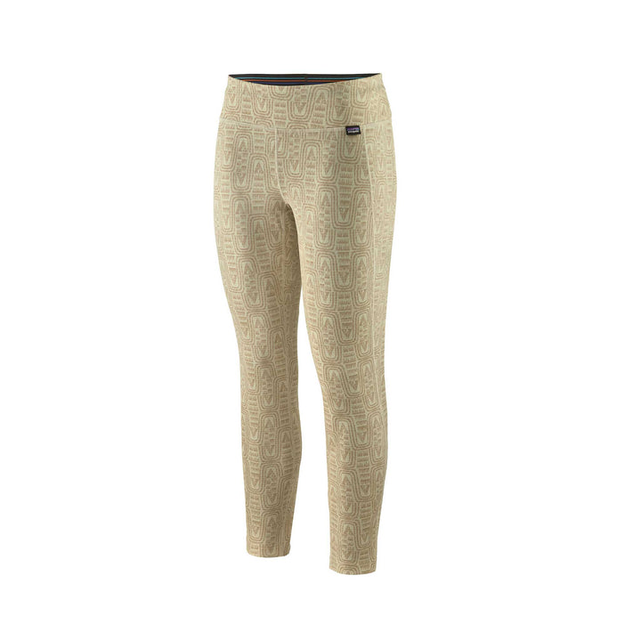 Patagonia Capilene Midweight Bottoms - Women's