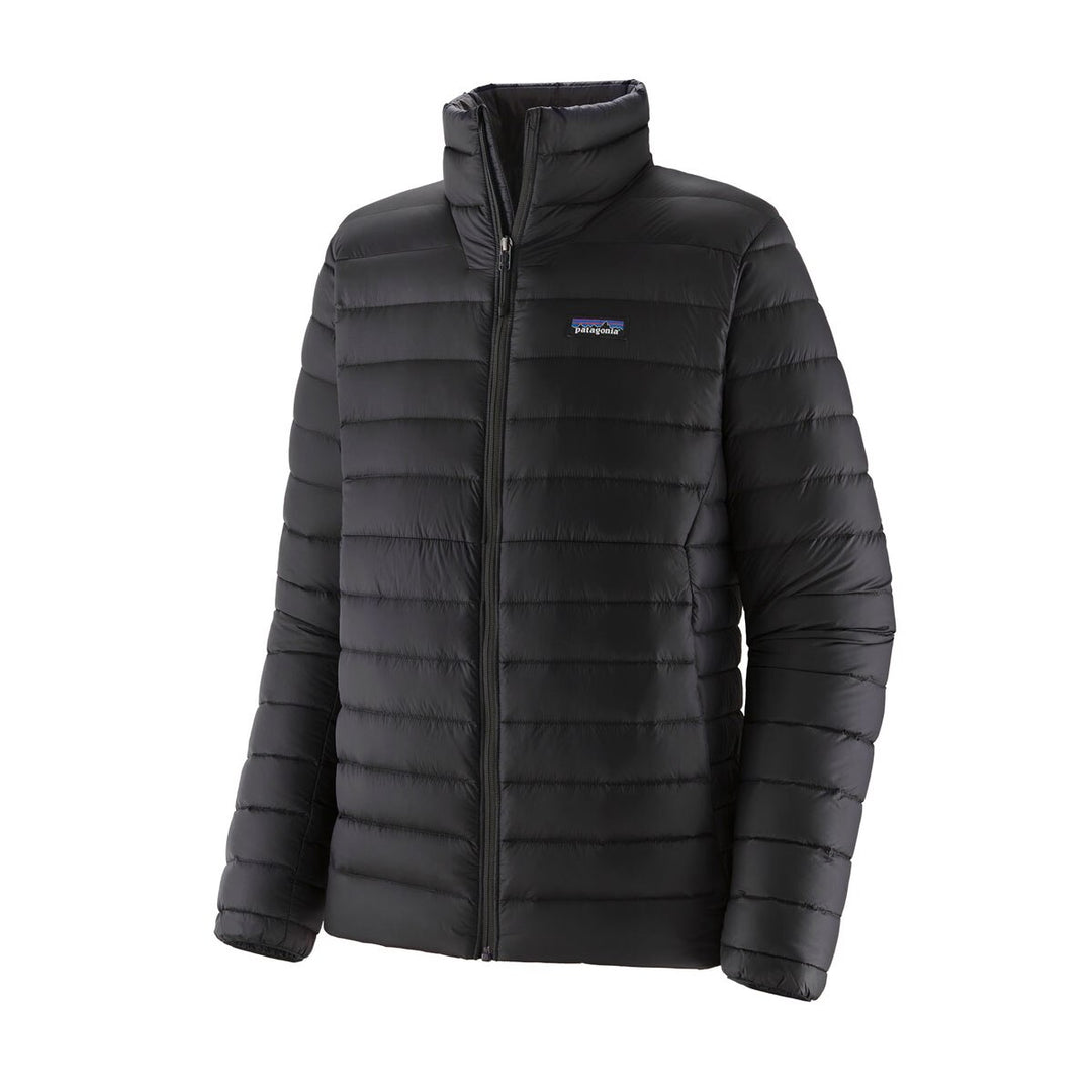 Patagonia Down Sweater Men's in Black