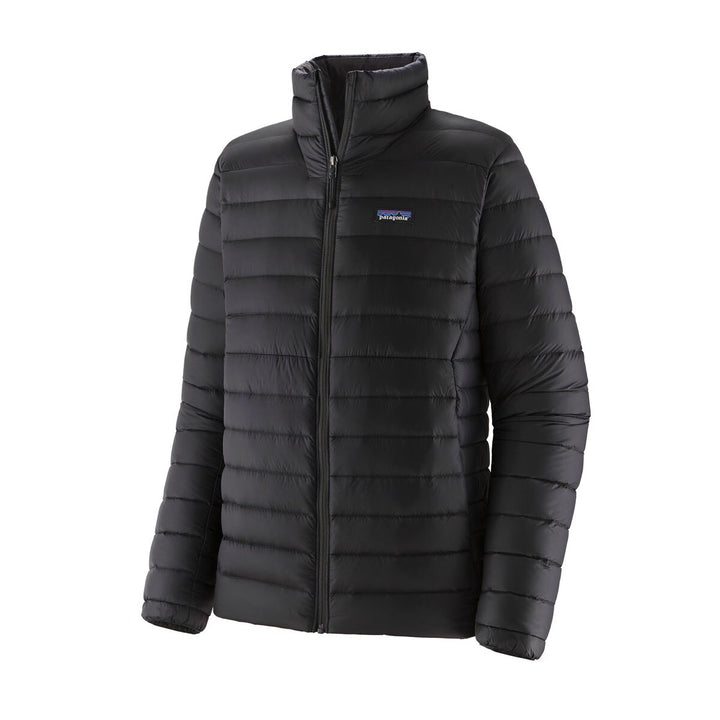Patagonia Down Sweater Men's in Black