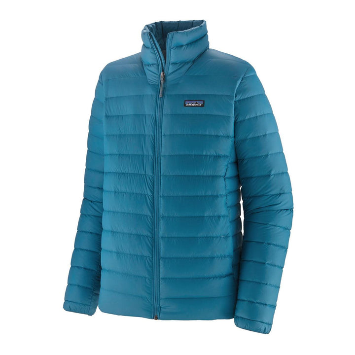 Patagonia Down Sweater Men's in Wavy Blue