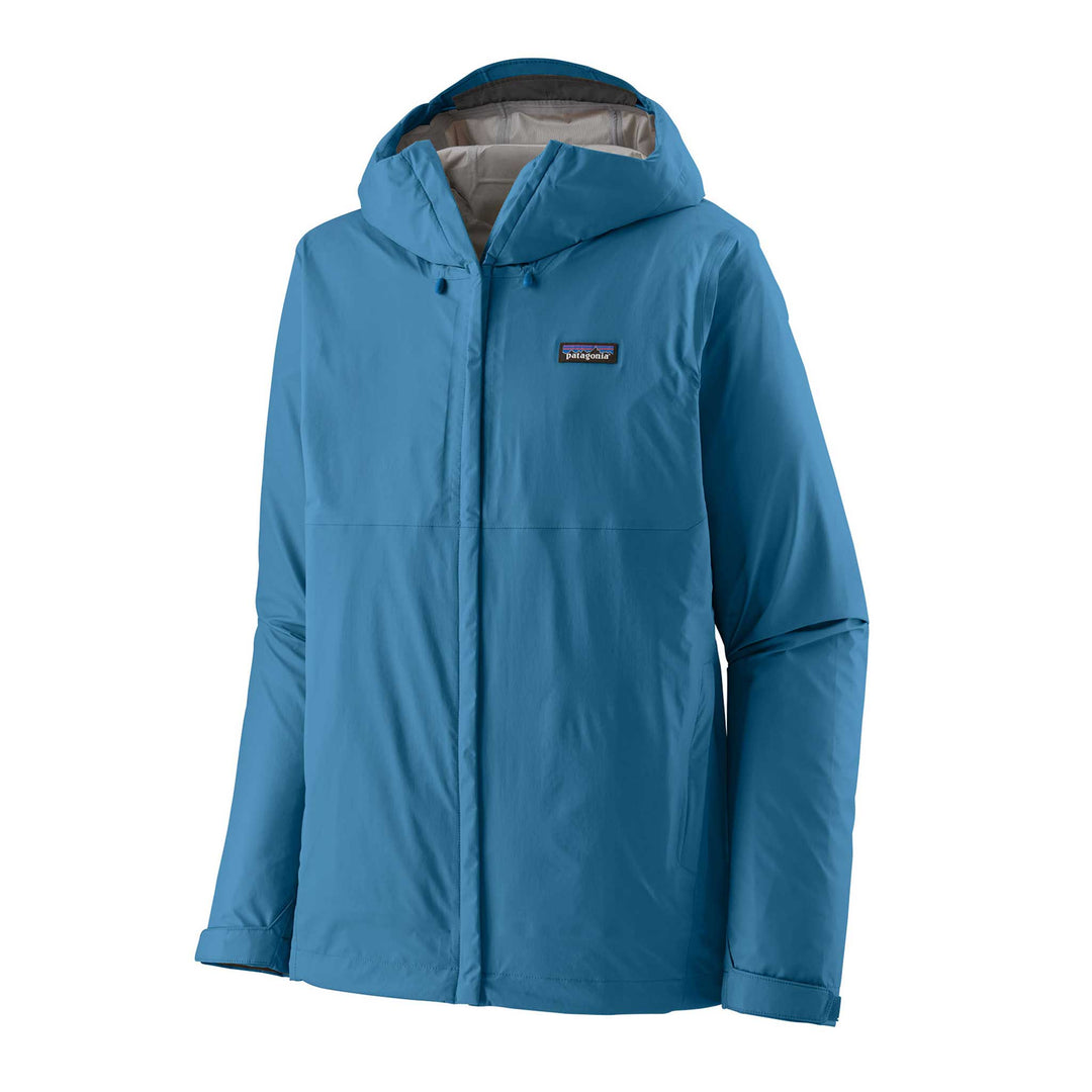 Patagonia Torrentshell 3L Jacket Men's in Endless Blue
