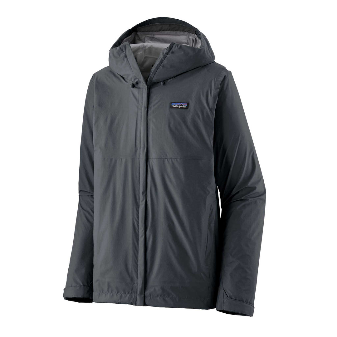 Patagonia Torrentshell 3L Jacket Men's in Smolder Blue