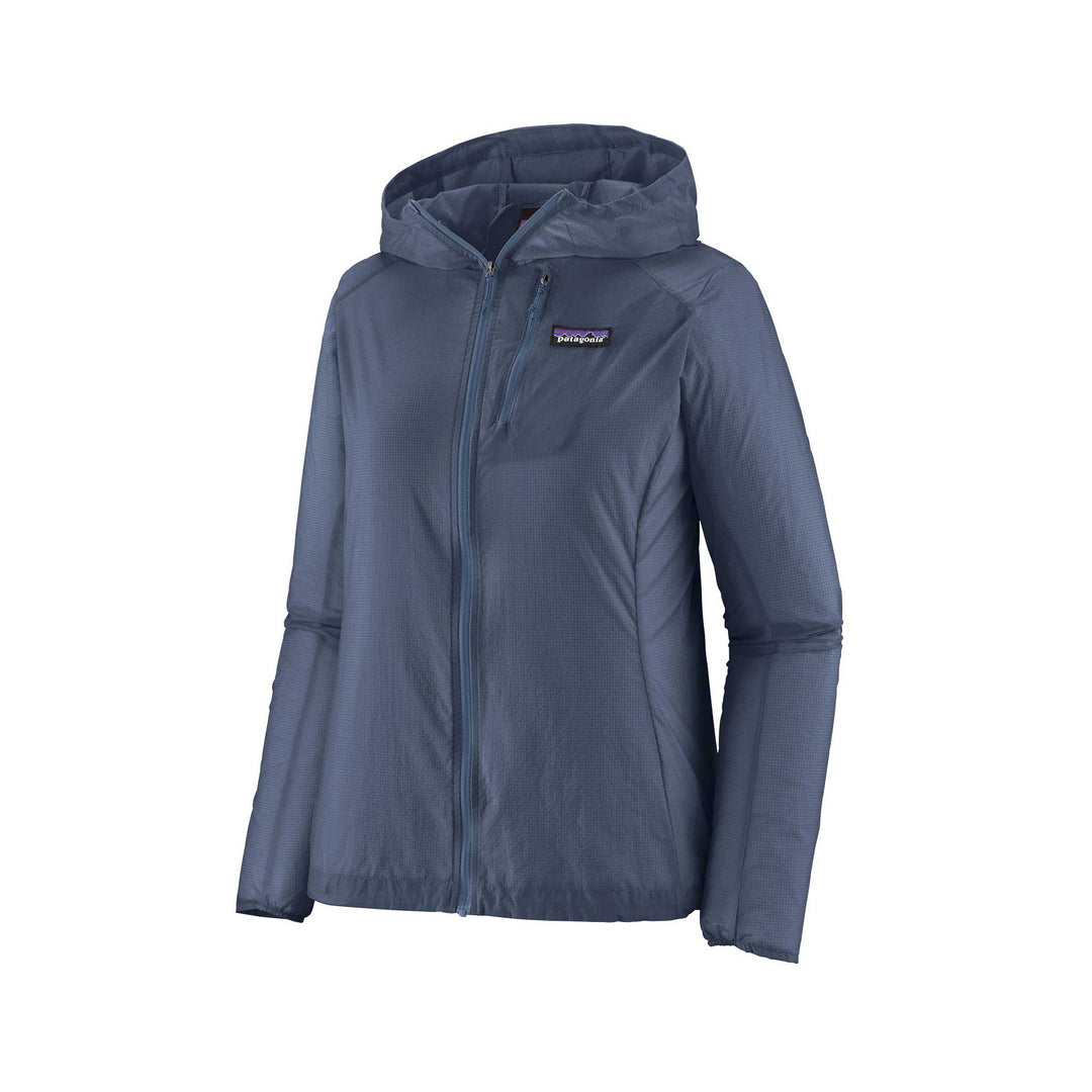 Patagonia Houdini Jacket Women's in Current Blue
