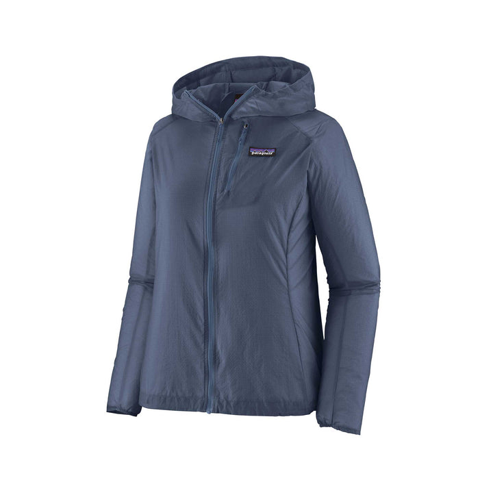 Patagonia Houdini Jacket Women's in Current Blue