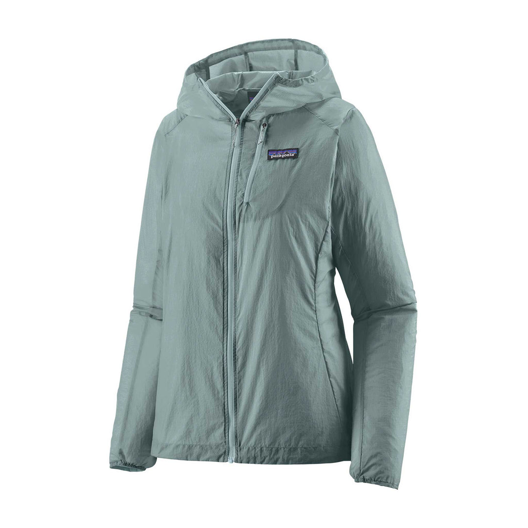 Patagonia Houdini Jacket Women's in Thermal Blue