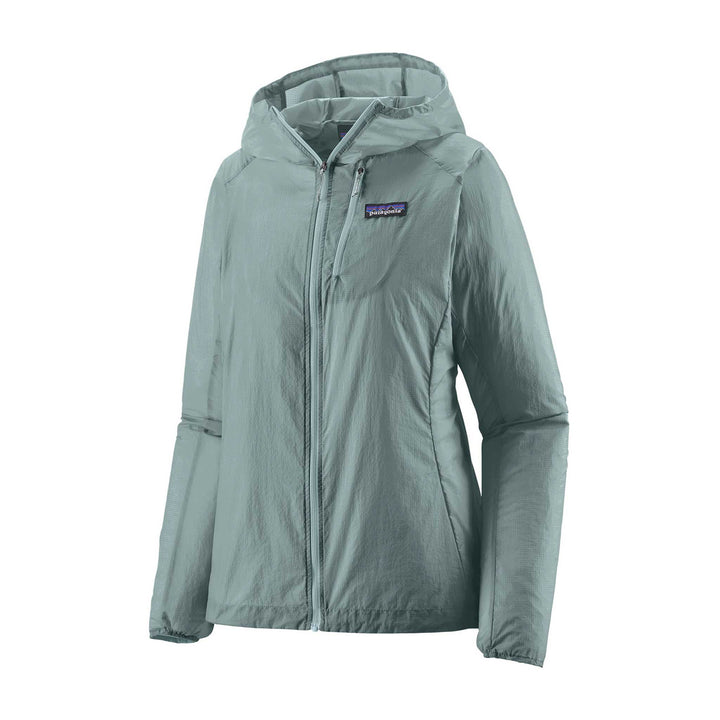 Patagonia Houdini Jacket Women's in Thermal Blue
