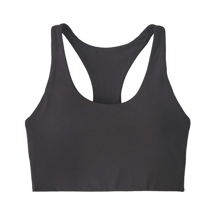 Patagonia Maipo Mid Impact Bra Women's in Black