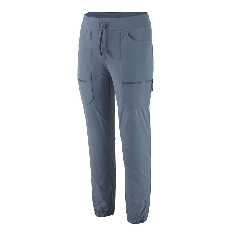 Patagonia Quandary Joggers Women's in Utility Blue