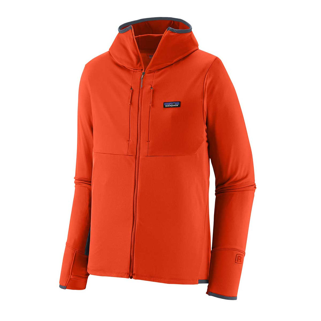 Patagonia R1 Thermal Full Zip Hoody Men's