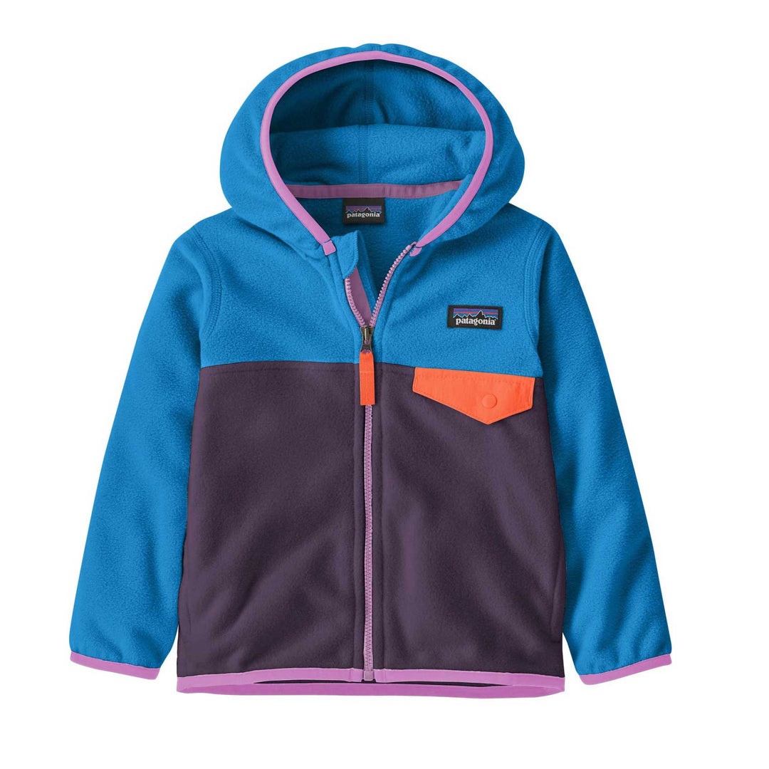 Patagonia Micro D SnapT Jacket - Baby