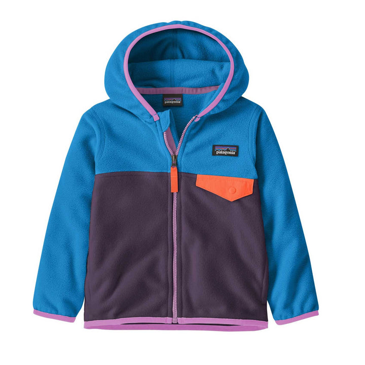 Patagonia Micro D SnapT Jacket - Baby