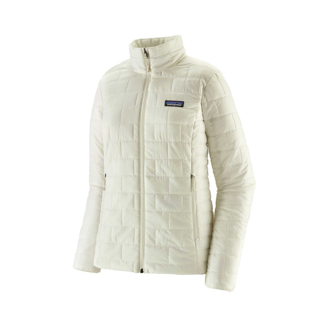 Patagonia Nano Puff Jacket - Women's