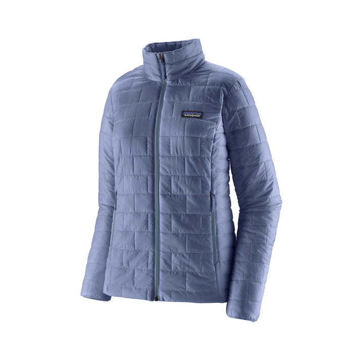 Patagonia Nano Puff Jacket - Women's