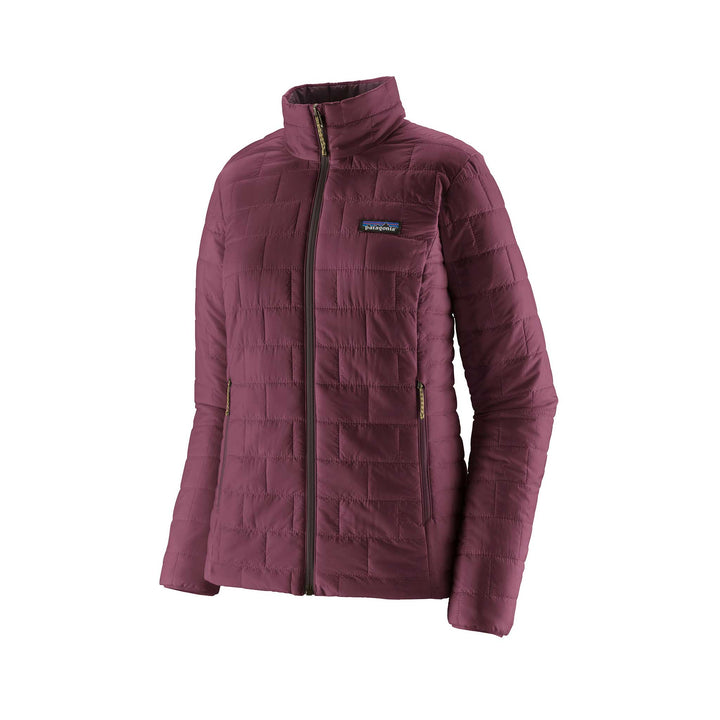 Patagonia Nano Puff Jacket - Women's